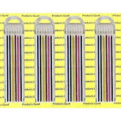 12 Colour Pencil