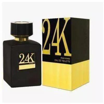 24k Perfume Pour Homme