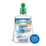 Airwick Fresh Linen Fragrance
