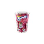 Alpenliebe Strawberry Candy