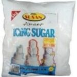 Amel Susan Icing Sugar