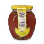 American Green Honey 500 G
