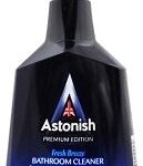 Astonish Toilet Fresh Peony 750