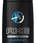 Axe Body Spray Anarchy S/s