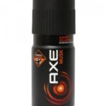 Axe Body Spray Musk S/s