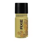 Axe Bodyspray Gold Temptation