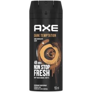 Axe Dark Body Spray