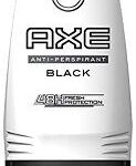 Axe Rollon Black