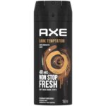 Axe Spray Dark Temptation Fresh