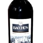 Bacchus Red Win 75 Cl