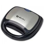 Bajaj Sandwich Toaster