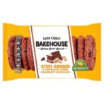 Bakehouse Stem Ginger Choco
