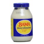 Bama Mayonnaise 810 Ml