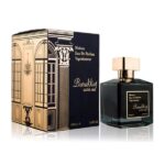 Barakkat Satin Oud Perfume