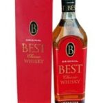 Best Classic Whisky 750 Ml