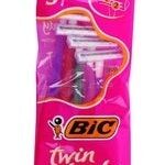 Bic Twin Lady