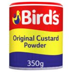 Bird’s Custard 300 G