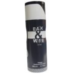 Black & White Perfume