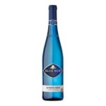Blue Authentic Wine White