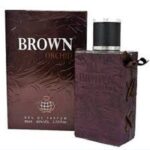 Brown Orchid 80 Ml Perfume
