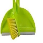Brush & Packer Stainless Hand