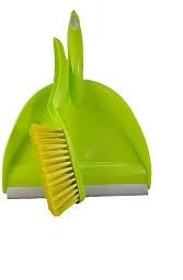 Brush & Packer Stainless Hand