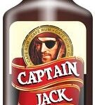 Captain Jack Cafe Rum 120 Ml