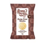 Cassava Chips 60 G Fried