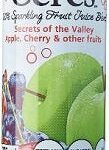 Ceres Apple Juice 250 Ml