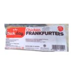 Chick Day Frankfurters
