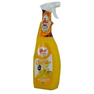 Gbc Cherish Super Freshener