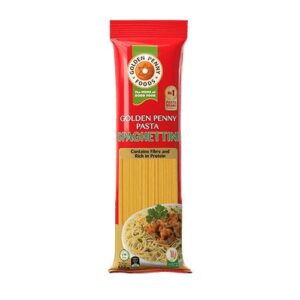 Golden Penny Spaghetti