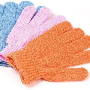 Haoda Hand Glove Sponge