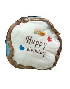Happy Birthday To You Card