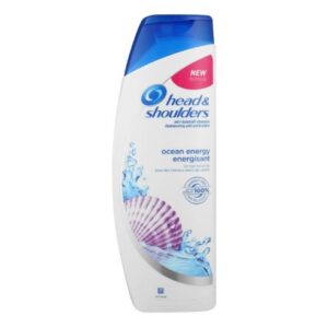 Head & Shoulder Ocean Shampoo
