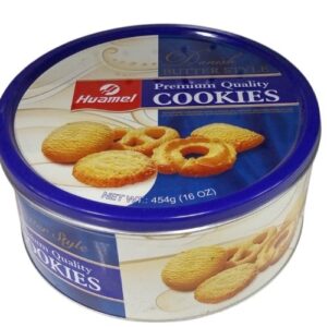 Huamel Butter Cookies 340 G