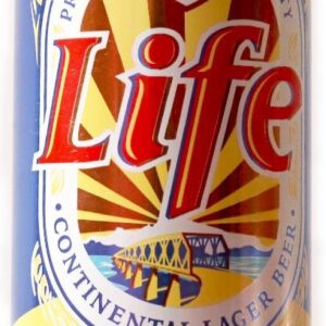 Life Can Beer