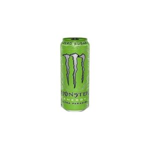 Monster Energy Ultra Drink