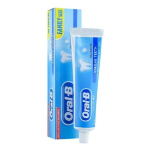 Oral B Strong Teeth 175 G