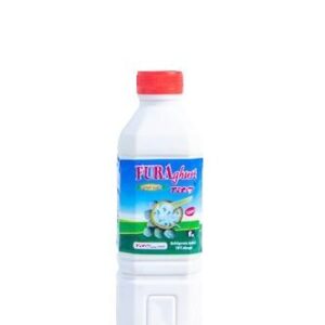Tito Yoghurt 500 Ml