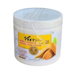 White Care Body&face Soap 250 G