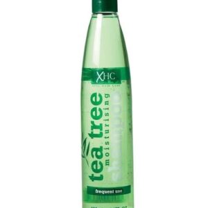 Xhc Tea Tree Shampoo 400 Ml